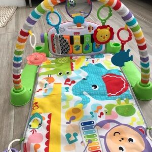 Fisherprice Baby Gym